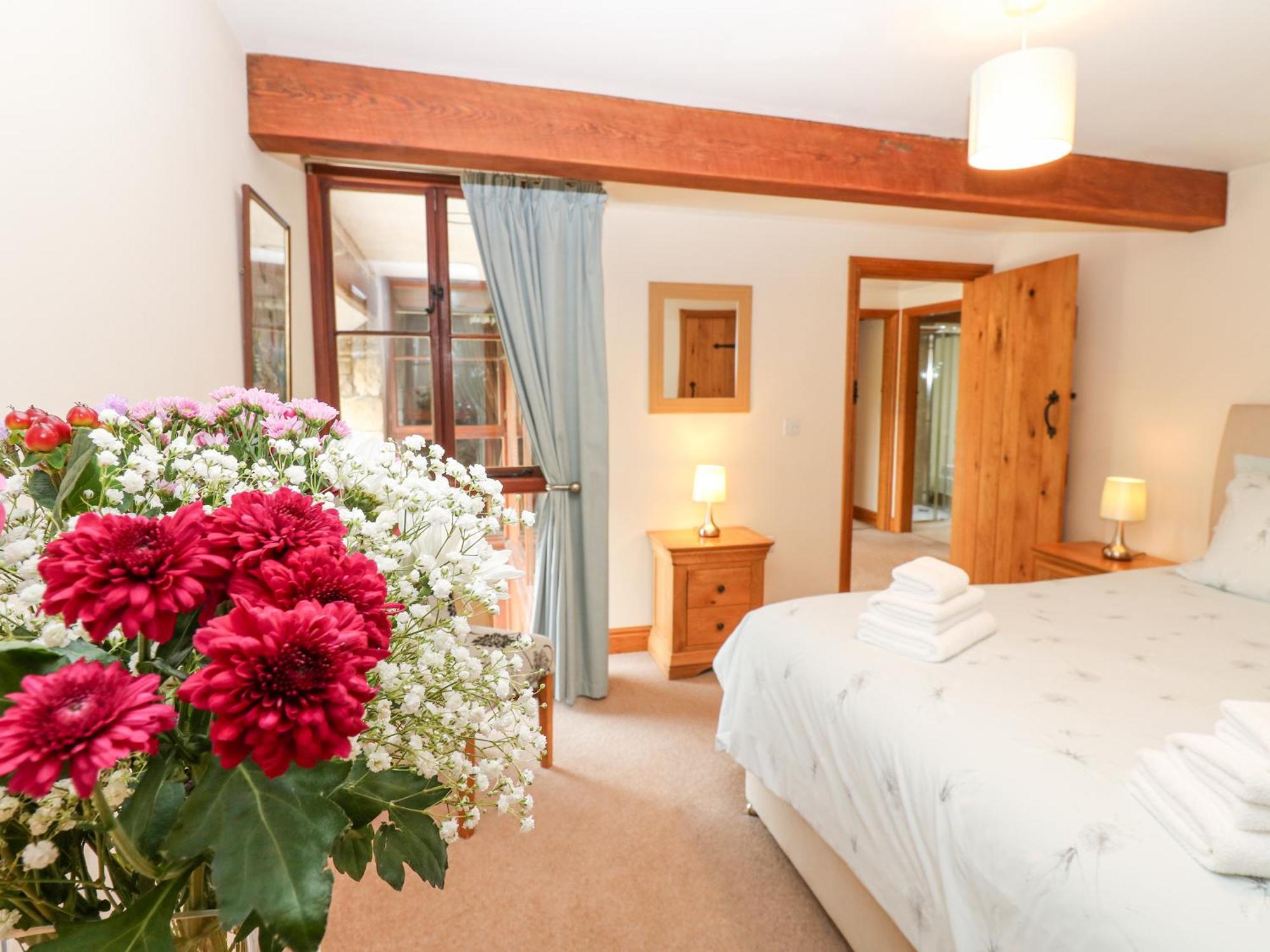 Riddings Barn Villa Low Borrowbridge Ngoại thất bức ảnh