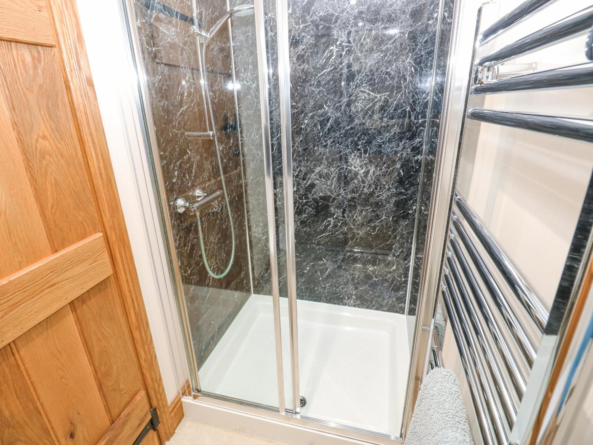 Riddings Barn Villa Low Borrowbridge Ngoại thất bức ảnh