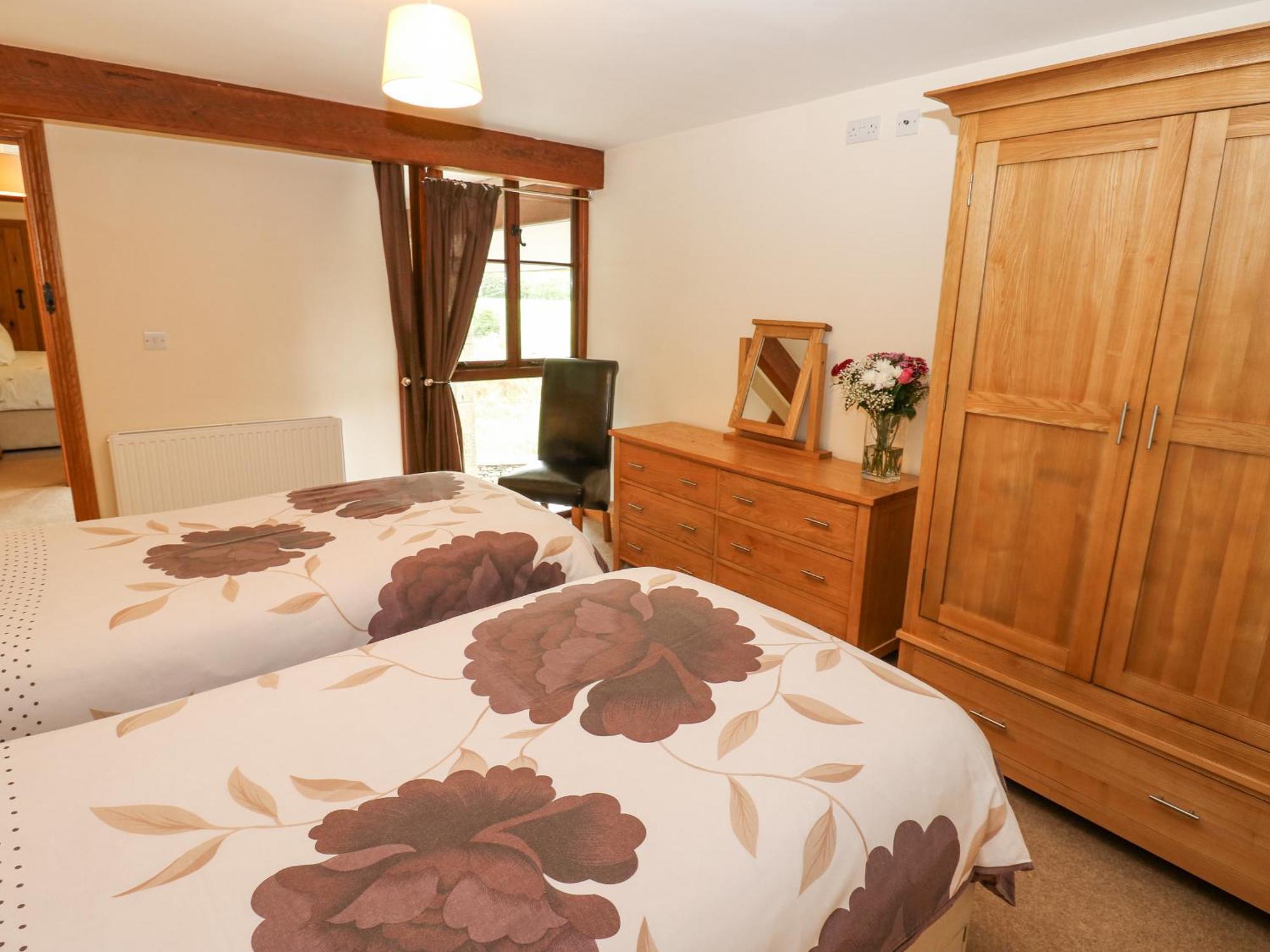 Riddings Barn Villa Low Borrowbridge Ngoại thất bức ảnh