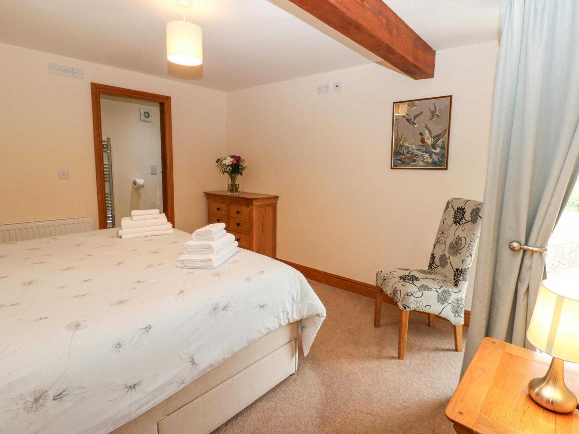 Riddings Barn Villa Low Borrowbridge Ngoại thất bức ảnh