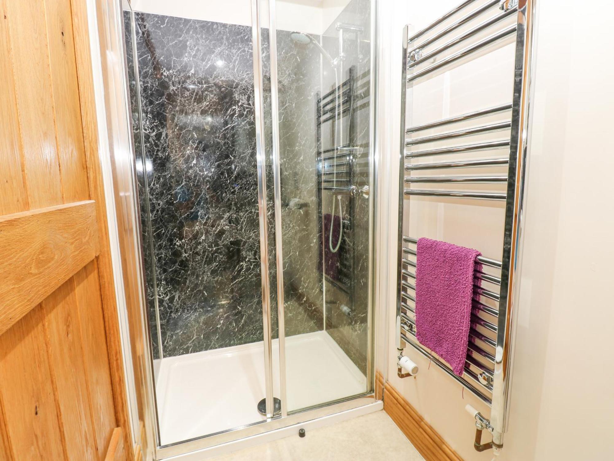 Riddings Barn Villa Low Borrowbridge Ngoại thất bức ảnh